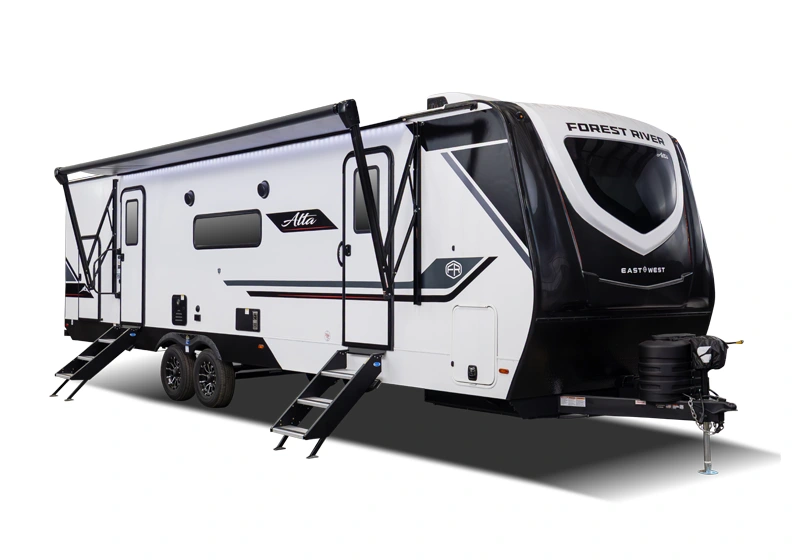 2026 EAST TO WEST 2775KFK - Stock Image 1