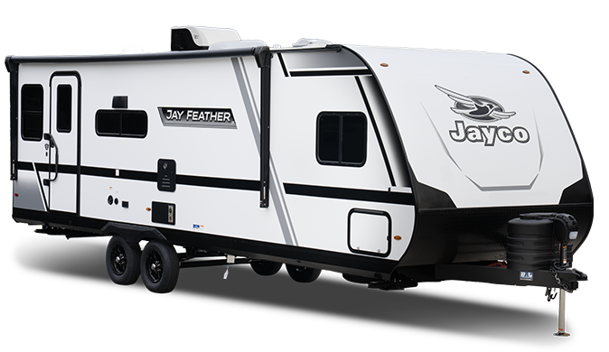 2027 Jayco Jay Feather SL 25RLSL - Stock Image 1