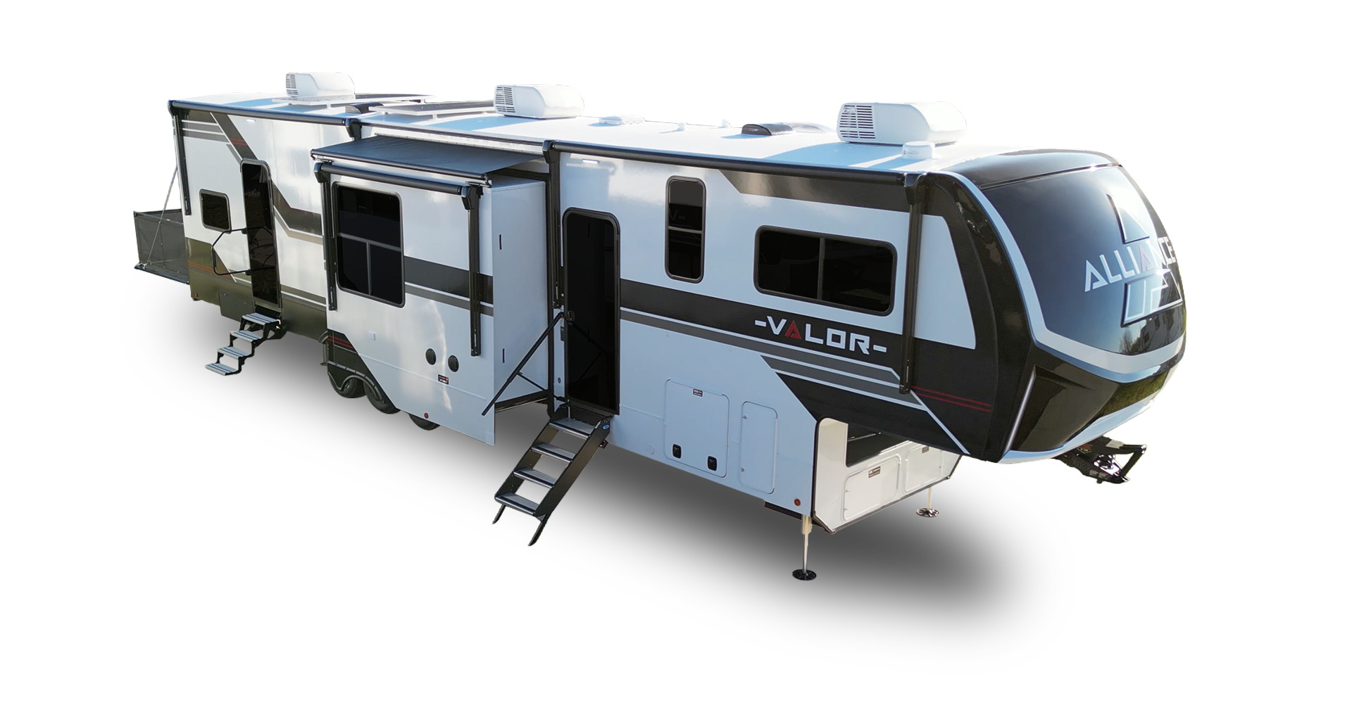 2026 Alliance RV VALOR 41V16 - Stock Image 2