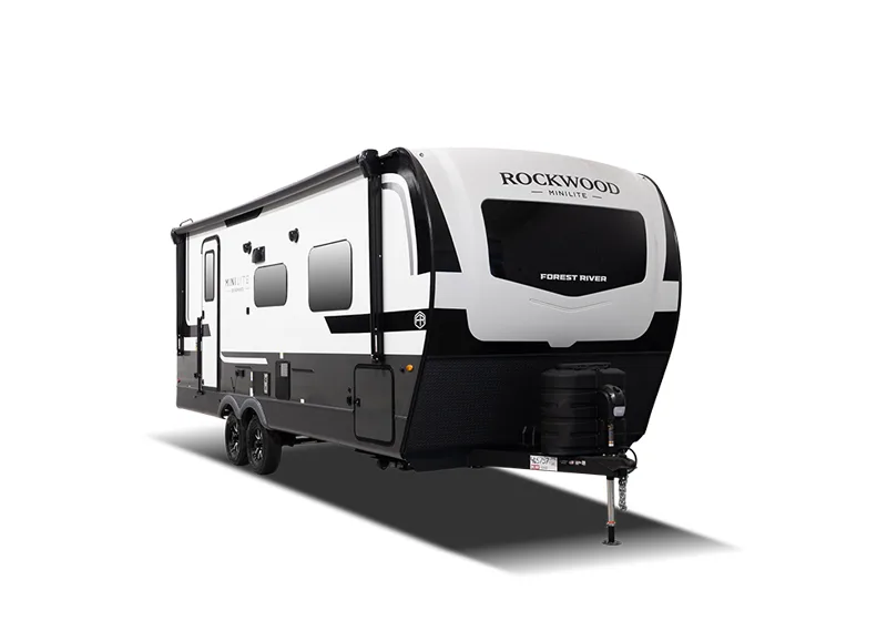 2026 FOREST RIVER 2506FK - Stock Image 4