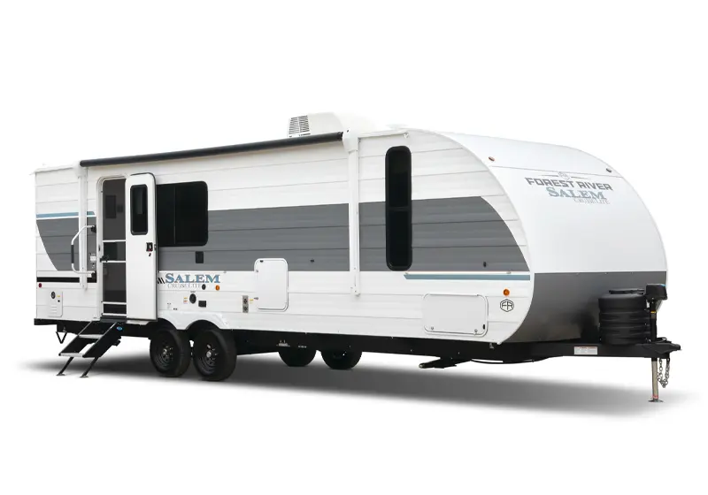 2027 Forest River Salem Cruise Lite 28VBXL - Stock Image 1