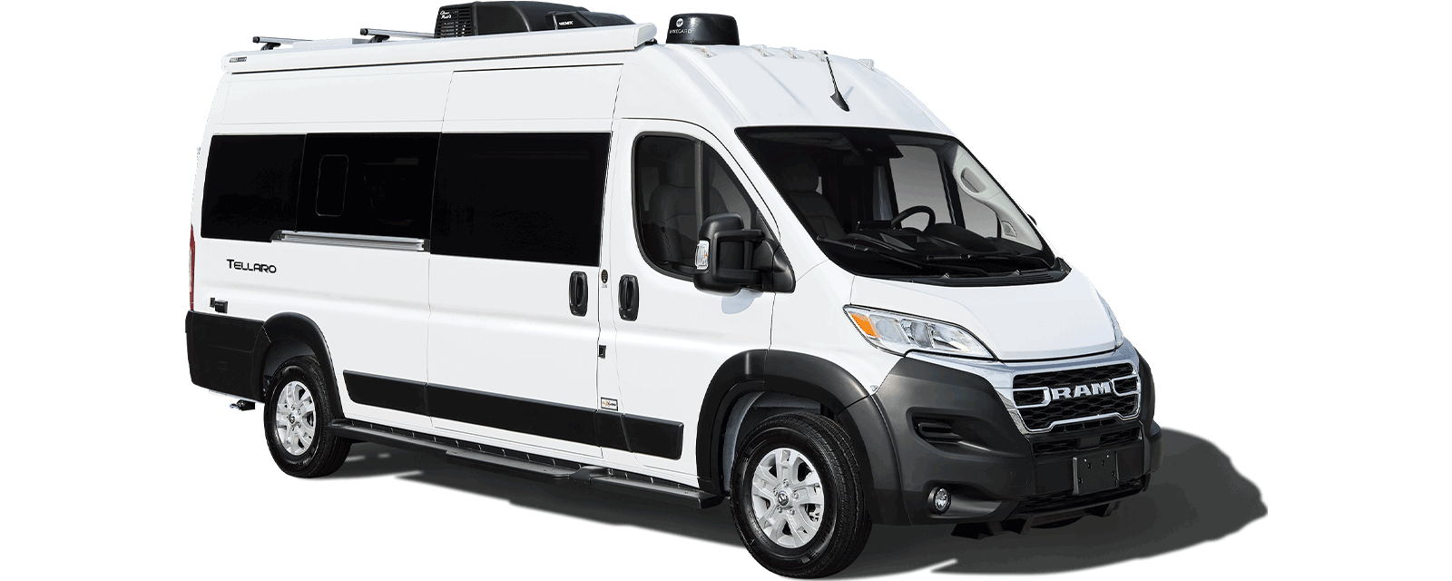 2026 Thor Motor Coach Tellaro