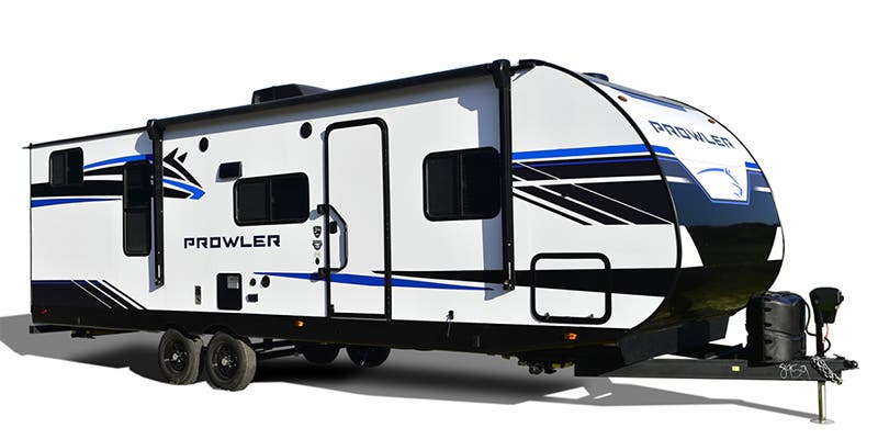 2023 HEARTLAND PROWLER 323SBR - Stock Image 1