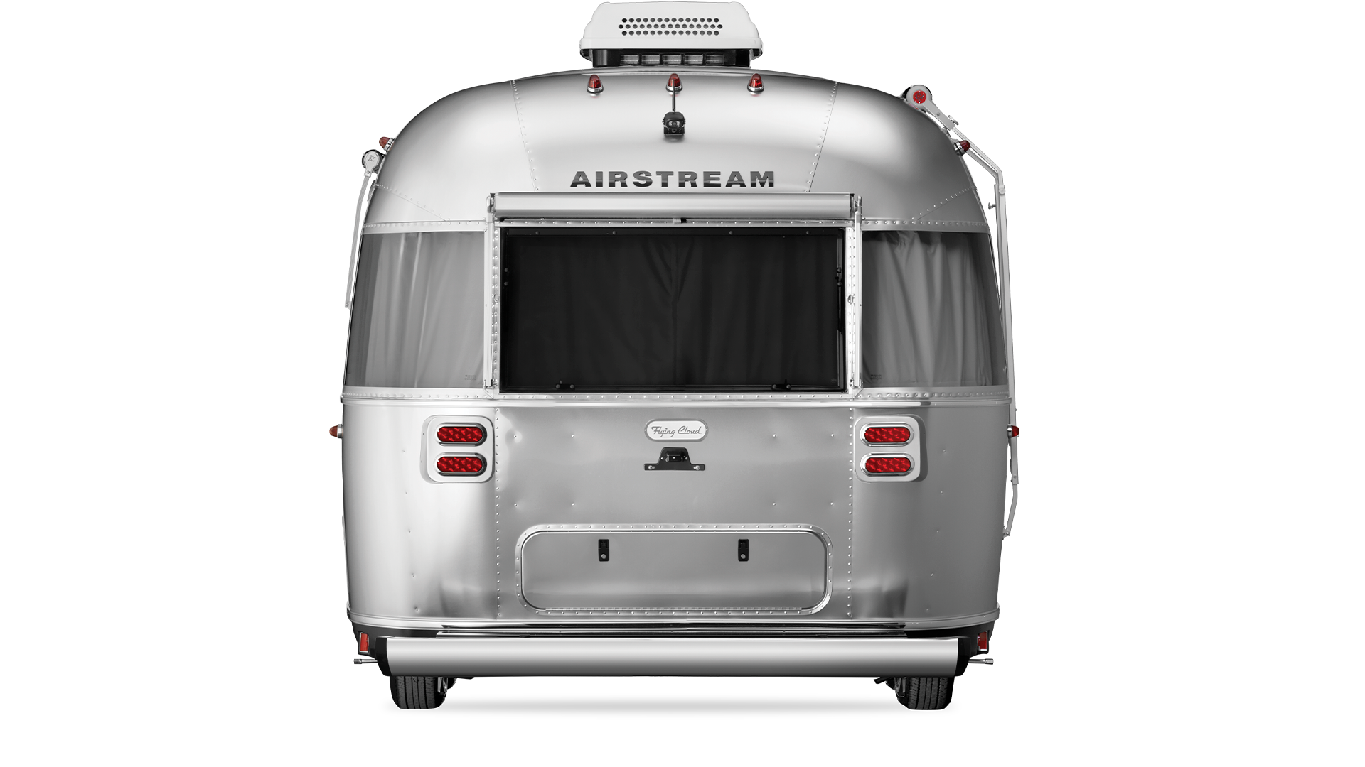 2027 Airstream Flying Cloud 25FB - Image 1