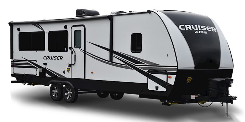 2021 Crossroads RV Cruiser Aire 22BBH - Image 1