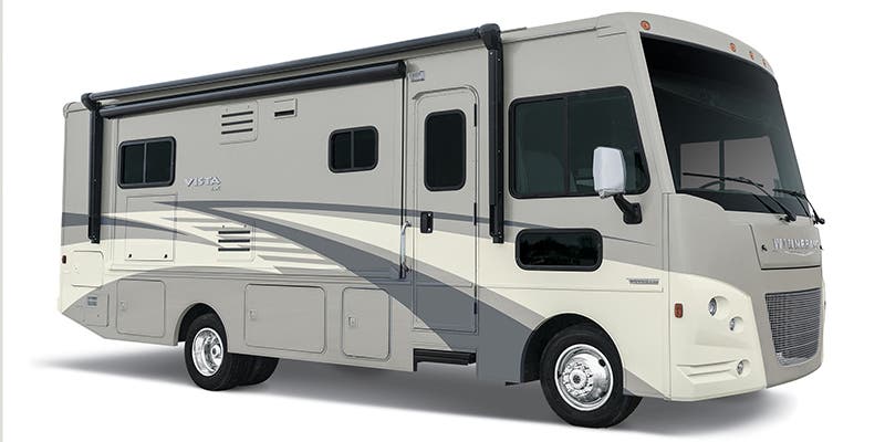 2018 WINNEBAGO 27N - Stock Image 1