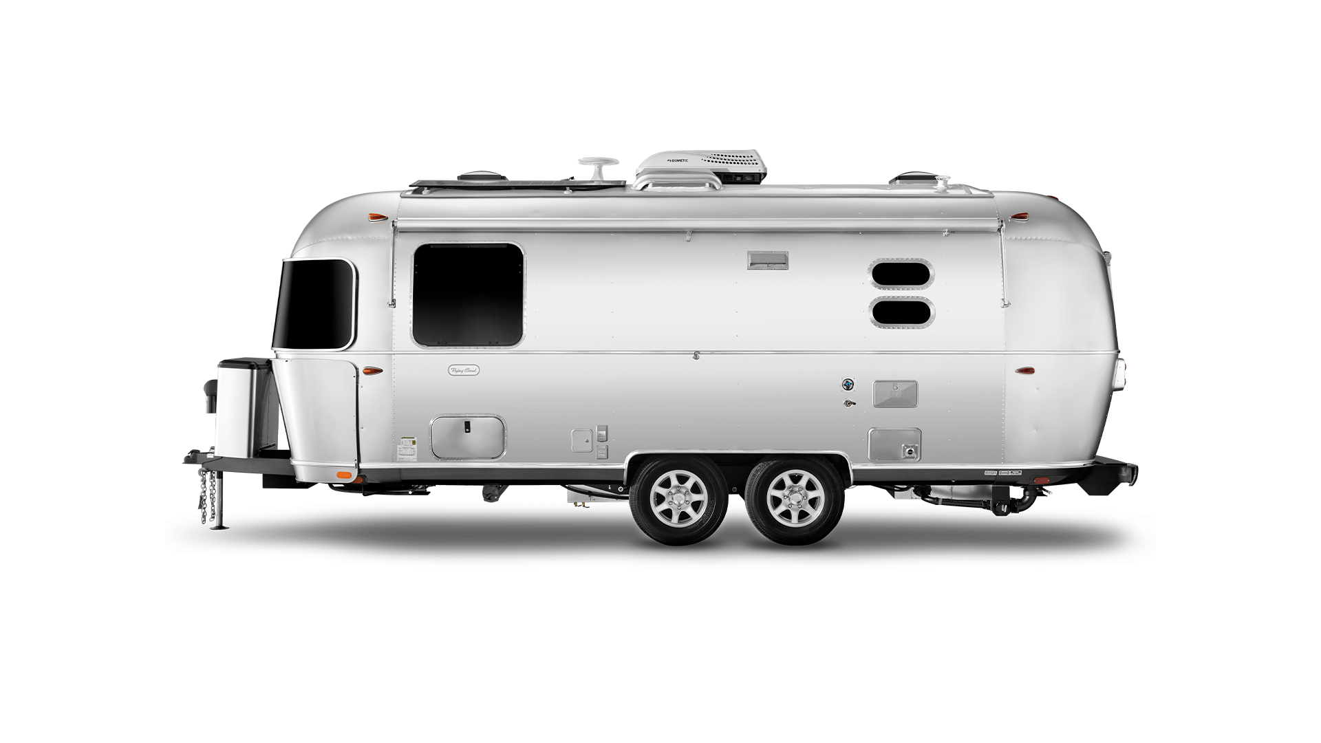 2027 Airstream Flying Cloud 23FB - Image 5