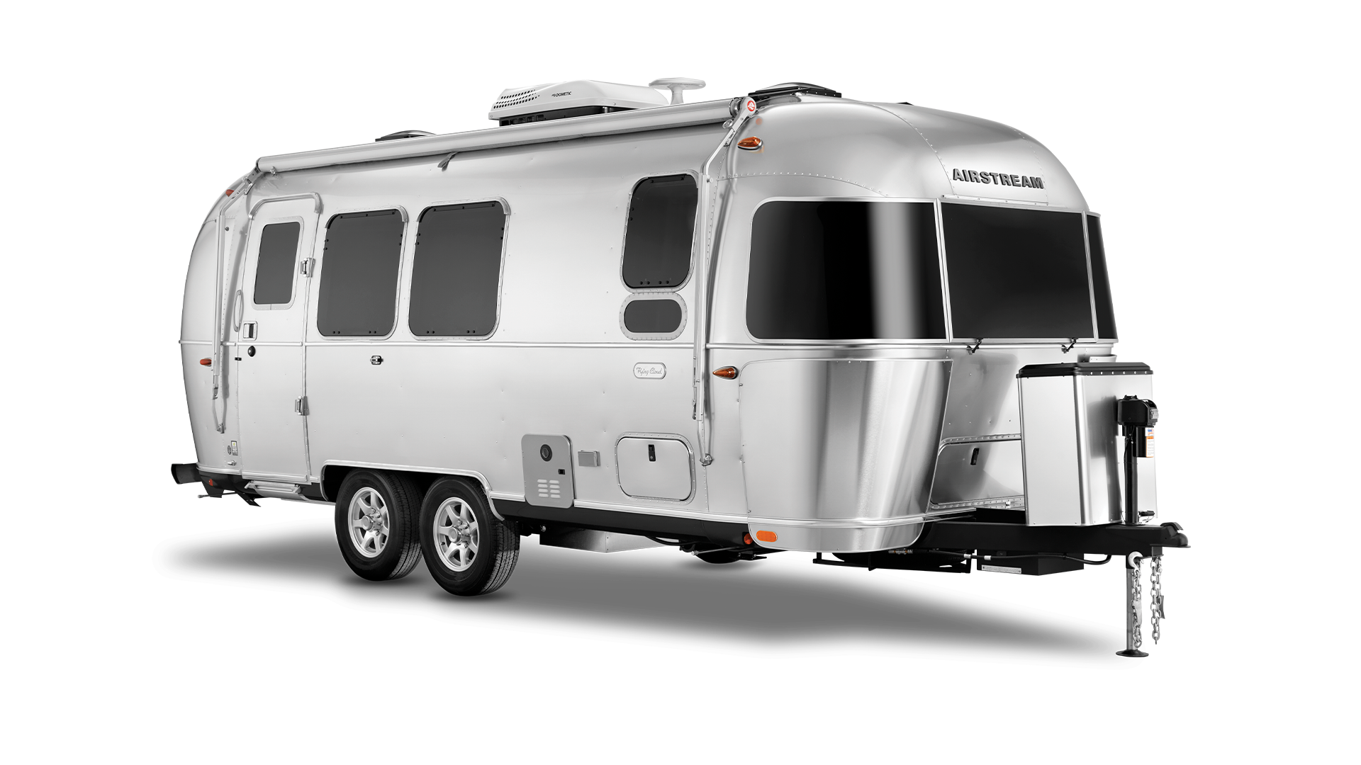 2027 Airstream Flying Cloud 23FB - Image 3