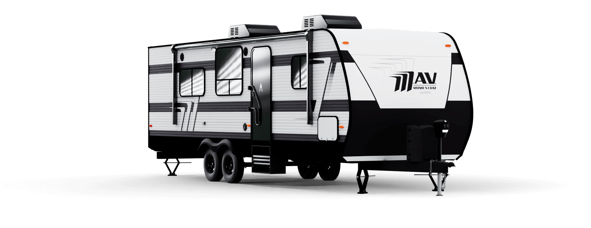 2027 Grand Design Momentum MAV 22MAV - Stock Image 1