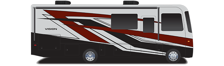 2027 Entegra Coach Vision 29S - Image 5