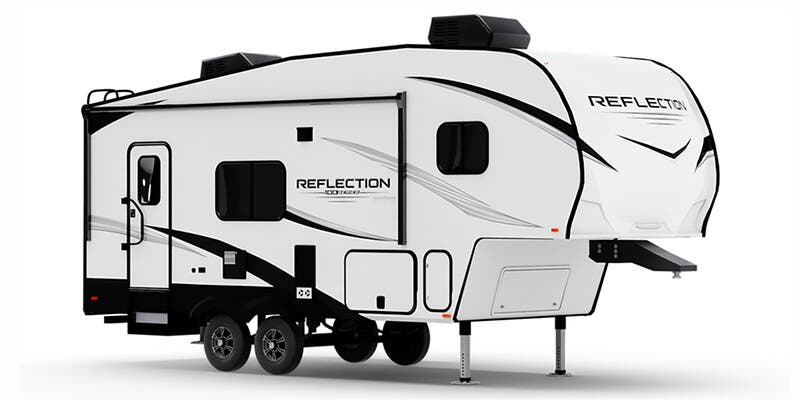 2025 Grand Design Reflection 100 Series 27BH - Image 1