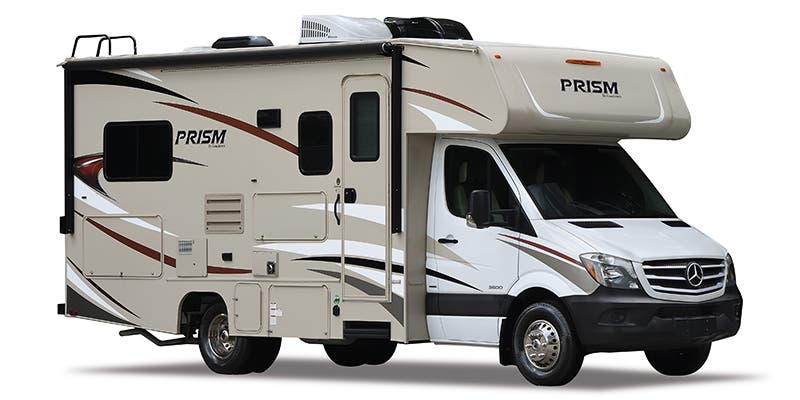 2018 COACHMEN 2250 - Stock Image 1