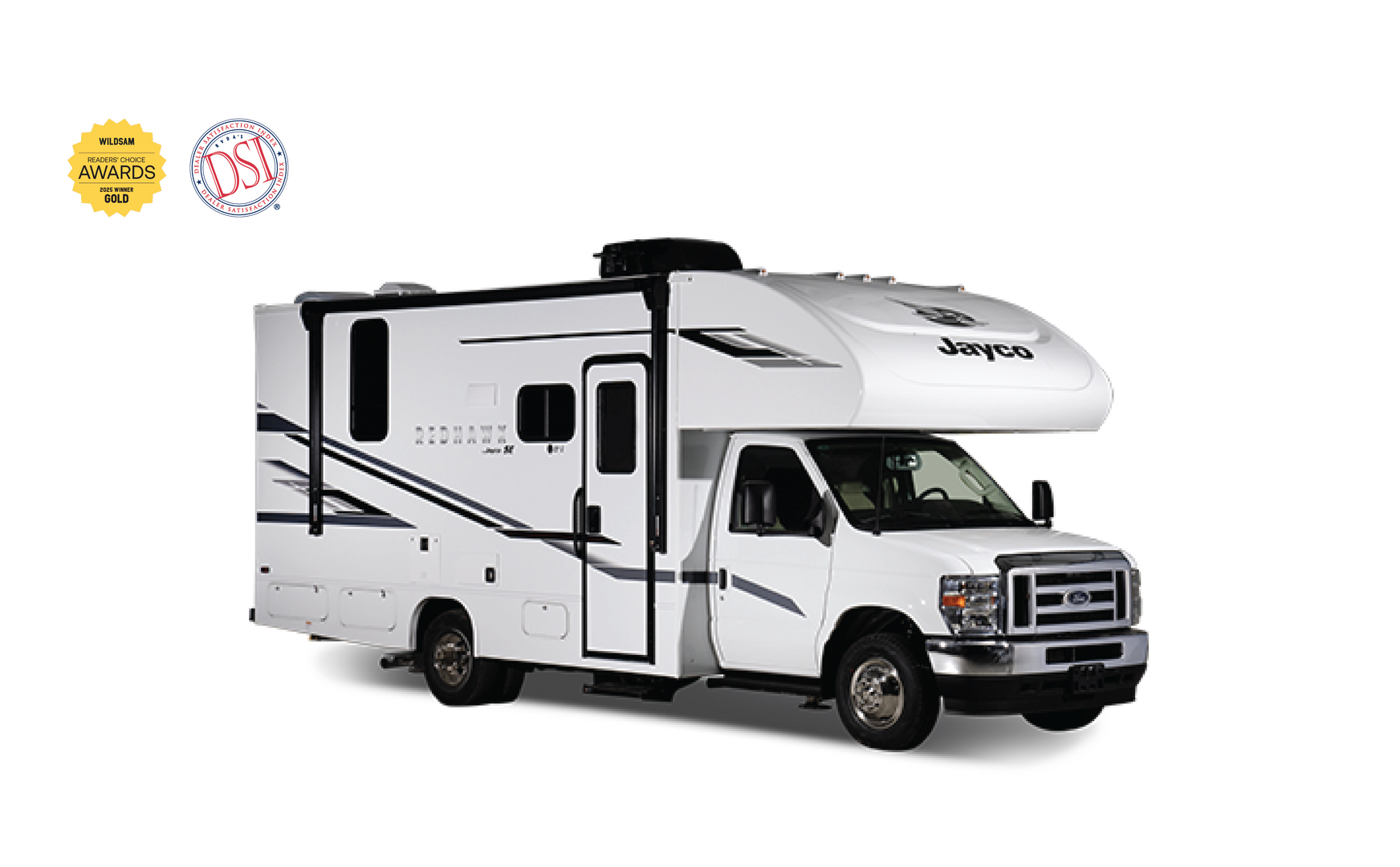 2027 Jayco Redhawk SE
