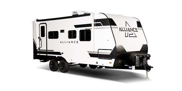 2027 Alliance RV Delta Ultra Lite RK234 - Image 1