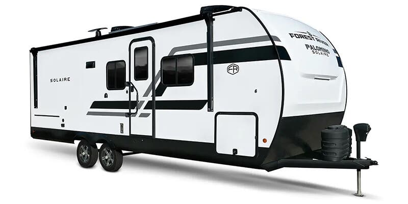 2025 PALOMINO 3300FLBS - Stock Image 1