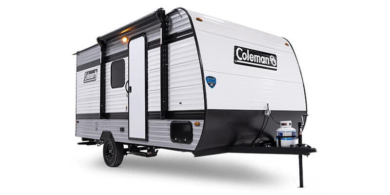 2025 Keystone Coleman 27B - Stock Image 1