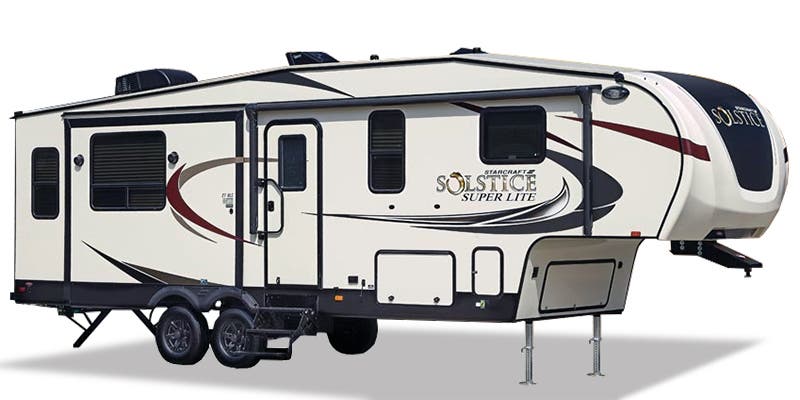 2017 Starcraft Solstice Super Lite 28TSI - Stock Image 1