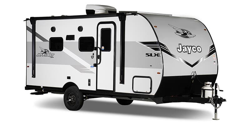 2025 Jayco Jay Flight SLX 262RLSW - Stock Image 1