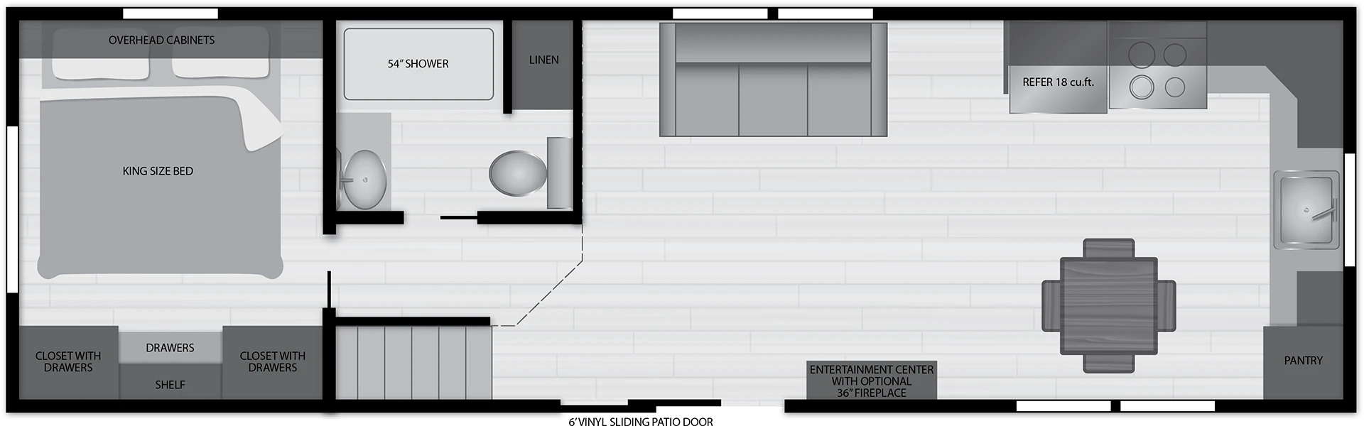 2026 Kropf Lakeside 8155 - Image 2