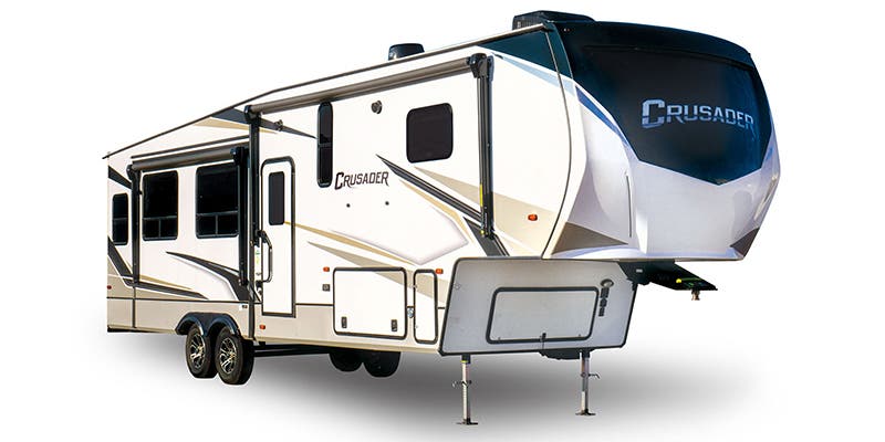 2024 PRIME TIME CRUSADER 275RDD - Stock Image 1