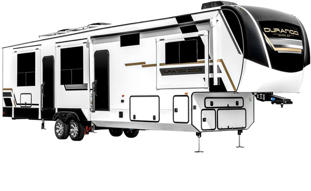 2027 KZ RV Durango Gold G310RLQ - Image 1