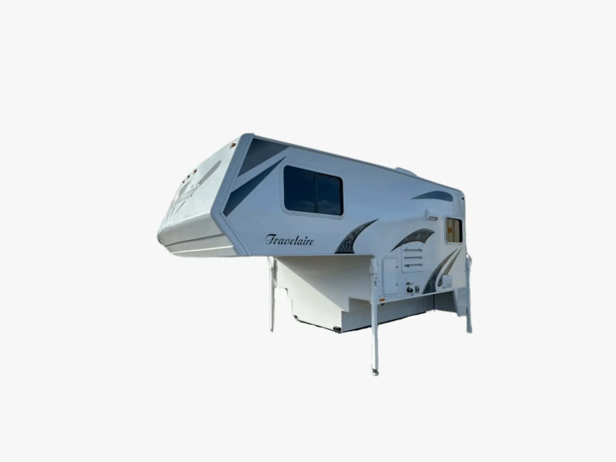 2027 Westland RV Travelaire 90W - Stock Image 1