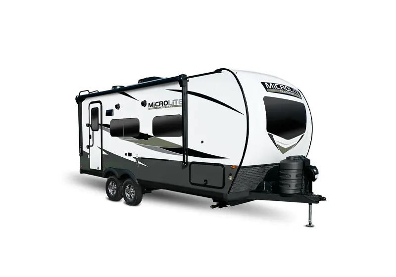 2026 FLAGSTAFF MICRO LITE 25MBR - Stock Image 2