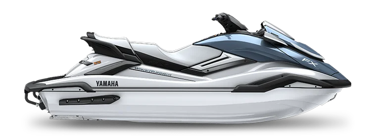 2027 Yamaha FX HO - Stock Image 1