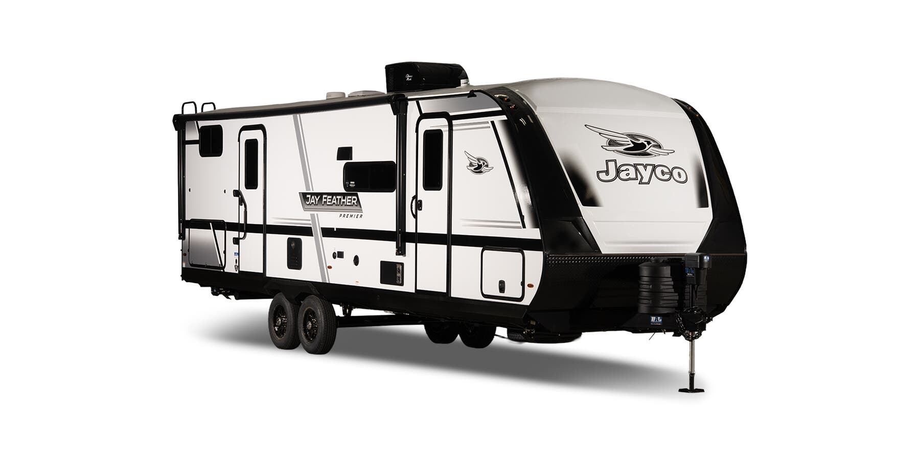 2027 JAYCO Jay Feather 27BH - Stock Image 1