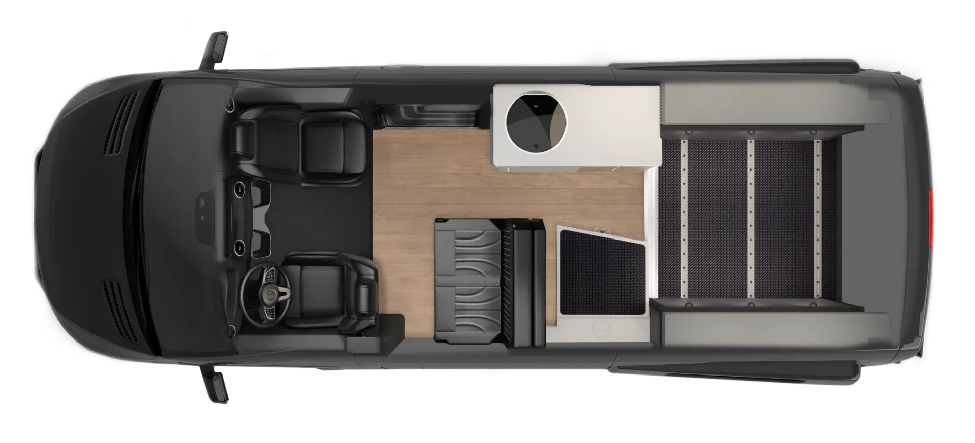 2026 Storyteller Overland Classic Mode OG - Floorplan 1