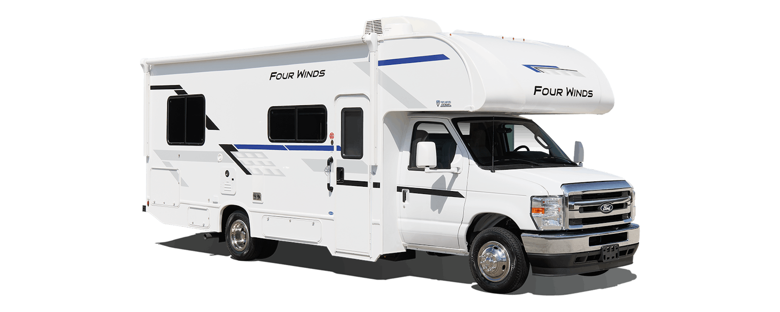 2027 Thor Motor Coach Four Winds 19X - Image 1