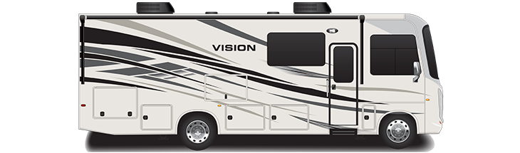 2027 Entegra Coach Vision 29S - Stock Image 7