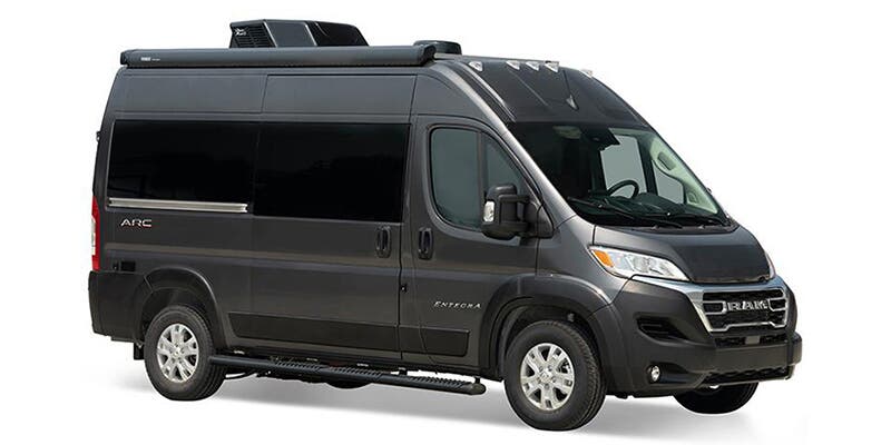 2025 ENTEGRA 18C - Stock Image 1