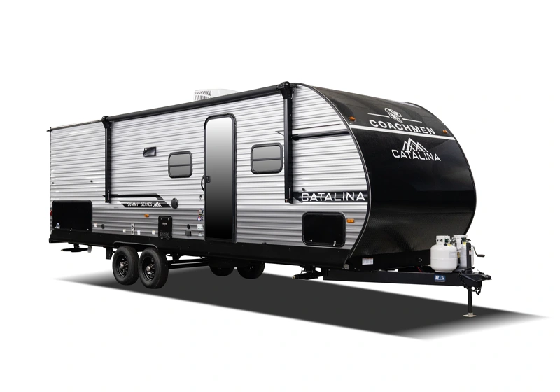 2027 COACHMEN 261BHS - Stock Image 3
