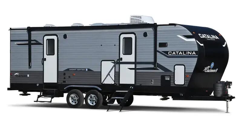 2024 COACHMEN 283FEDS - Stock Image 1