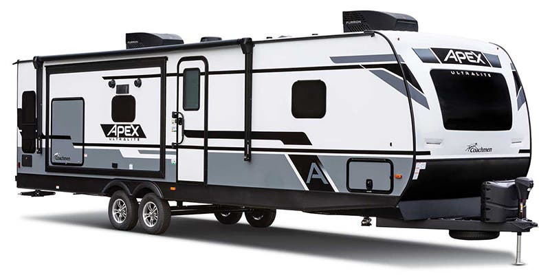 2023 Coachmen Apex Ultralite 256BHS - Image 1