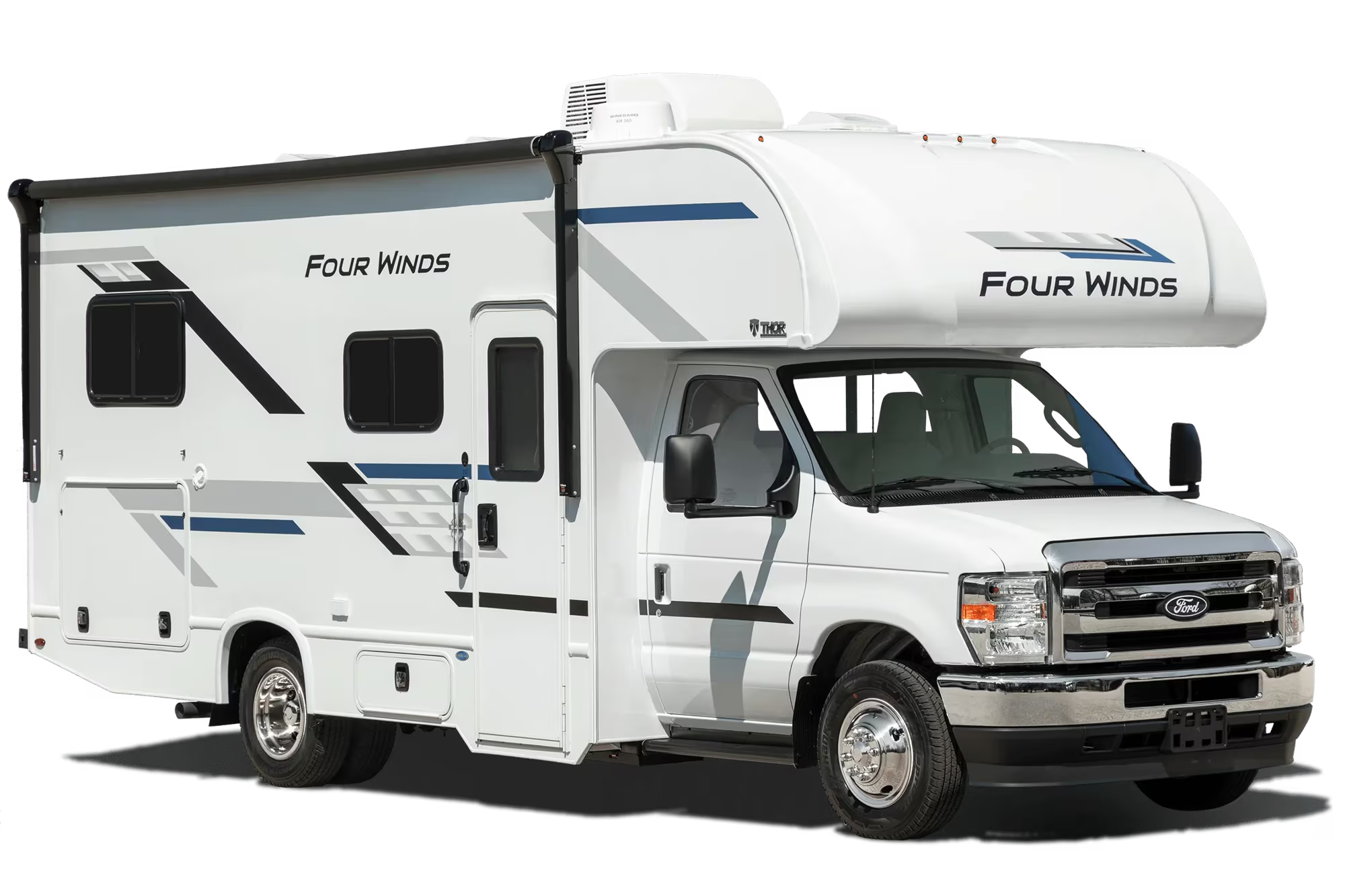 2027 Thor Motor Coach Four Winds 21Z - Image 1