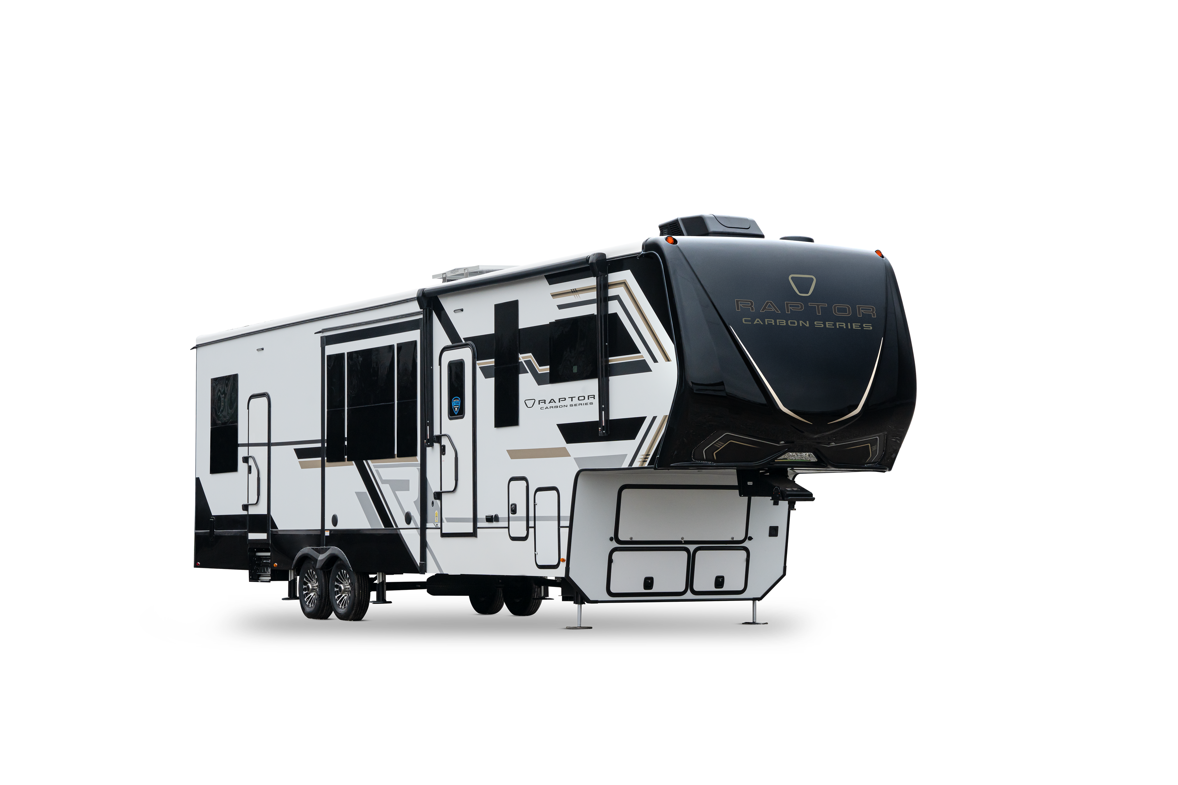 2026 Keystone Carbon 360 - Stock Image 1