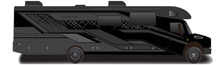 2027 Entegra Coach Accolade 37K - Stock Image 6