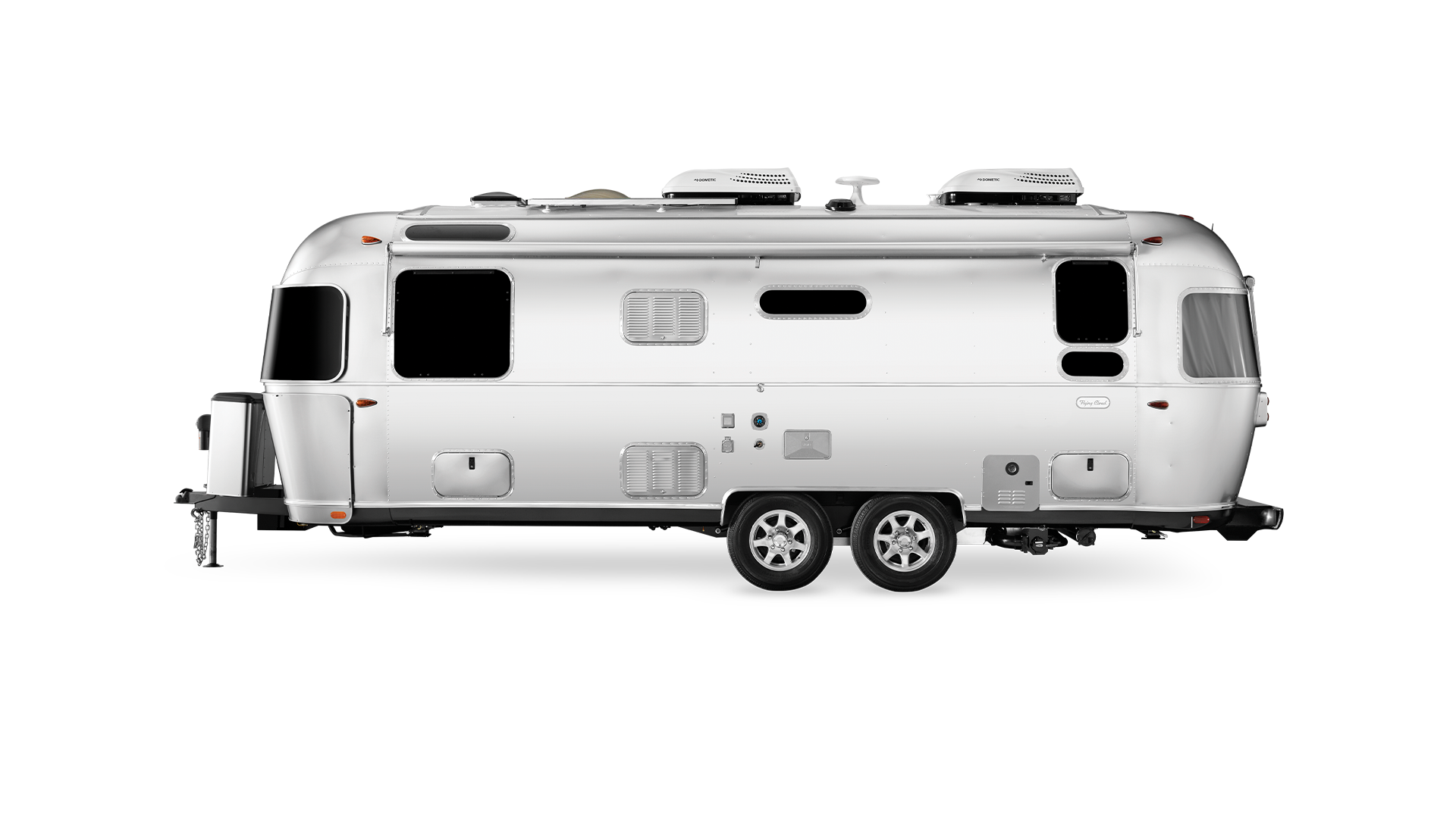 2027 Airstream Flying Cloud 25FB - Image 5