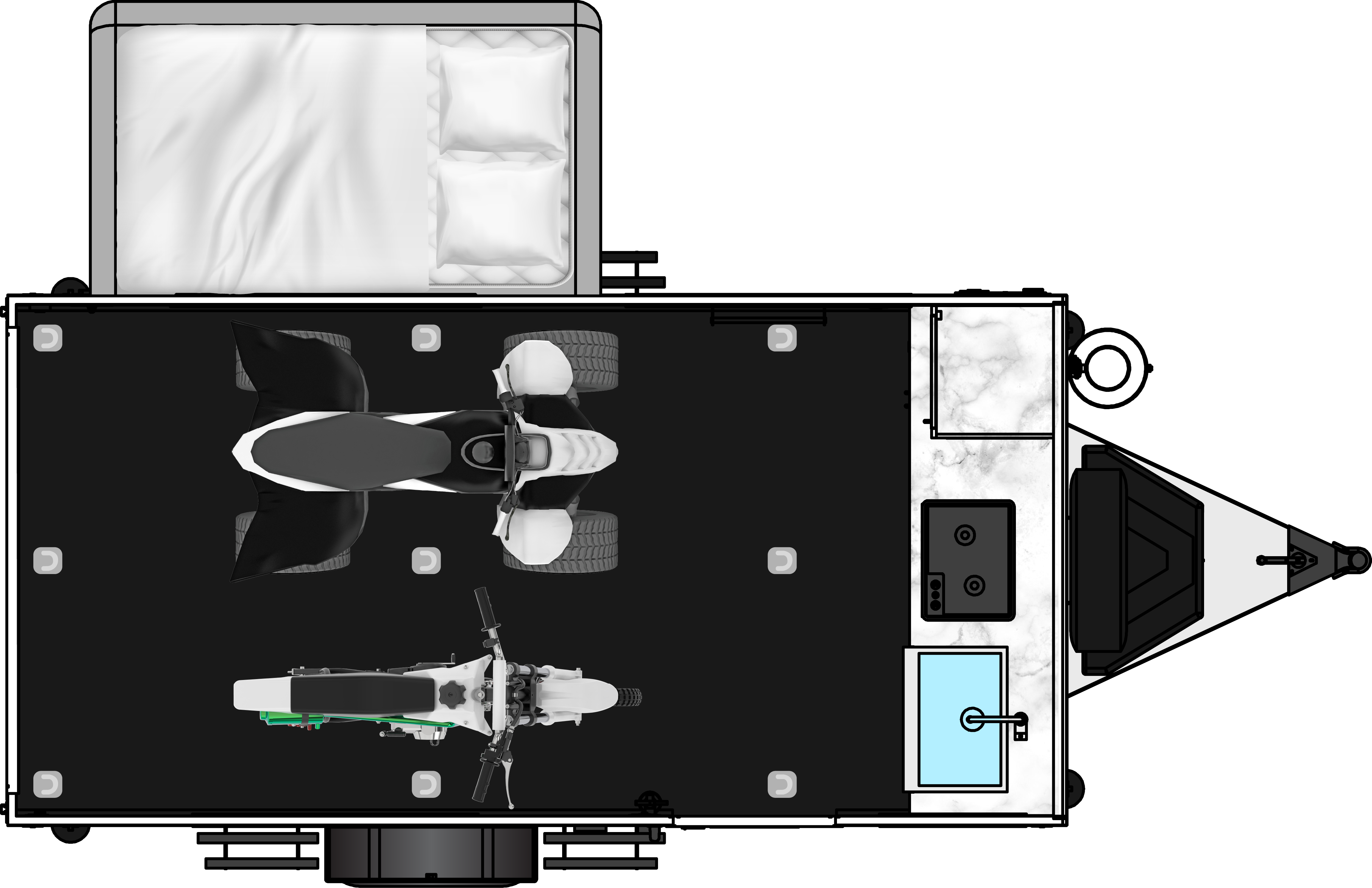 2026 InTech Flyer Discover - Floorplan 1