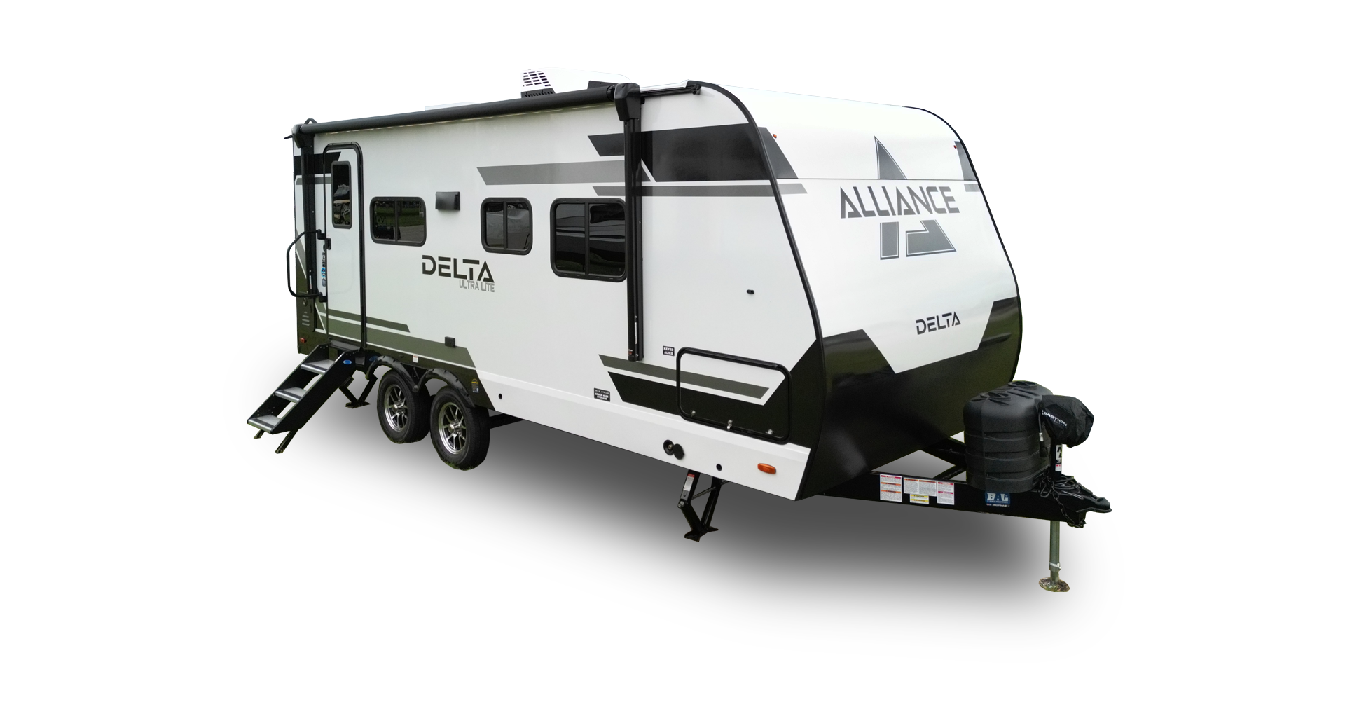 2027 ALLIANCE ML206 - Stock Image 2