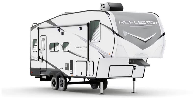 2025 GRAND DESIGN 260RD - Stock Image 1