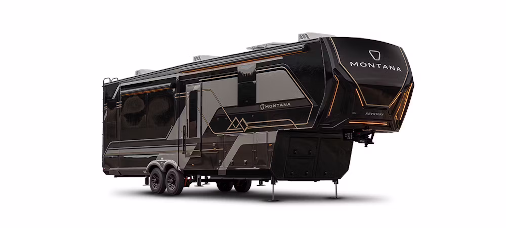 2027 Keystone Montana 3100RL - Stock Image 2