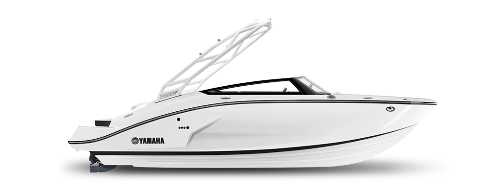 2027 Yamaha 205SD - Stock Image 1