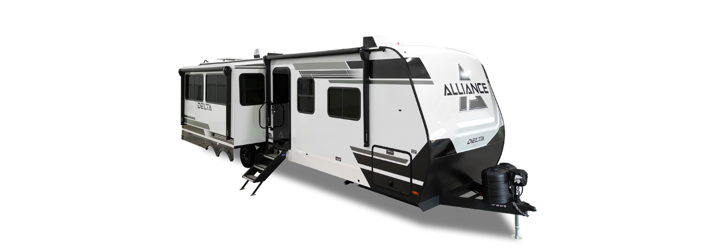 2027 ALLIANCE ML206 - Stock Image 1