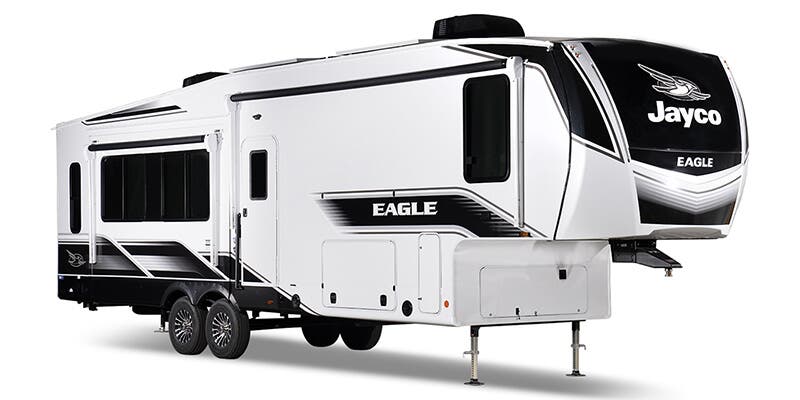 2027 JAYCO EAGLE 321RSTS - Stock Image 1