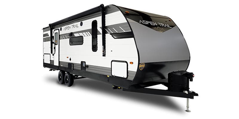 2023 ASPEN TRAIL 2850BHS - Stock Image 1