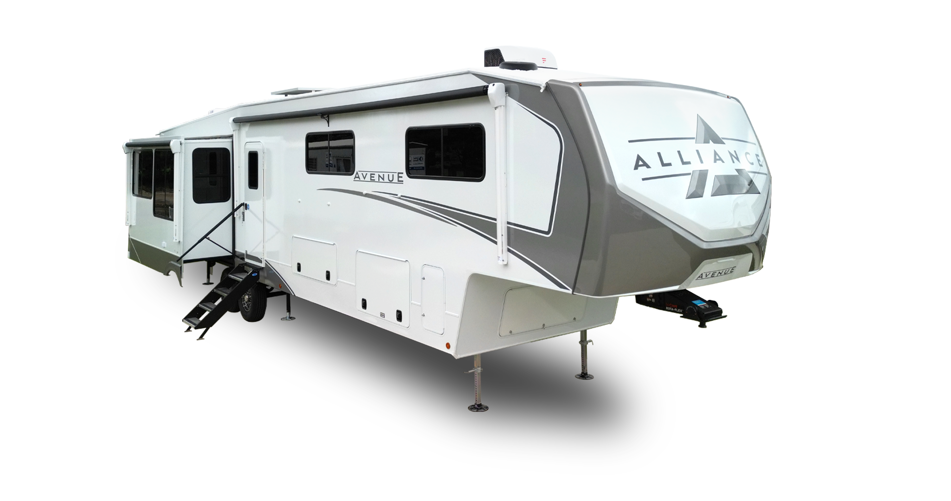 2026 ALLIANCE 32RLS - Stock Image 2