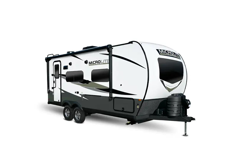 2026 FLAGSTAFF MICRO LITE 25MBR - Stock Image 1